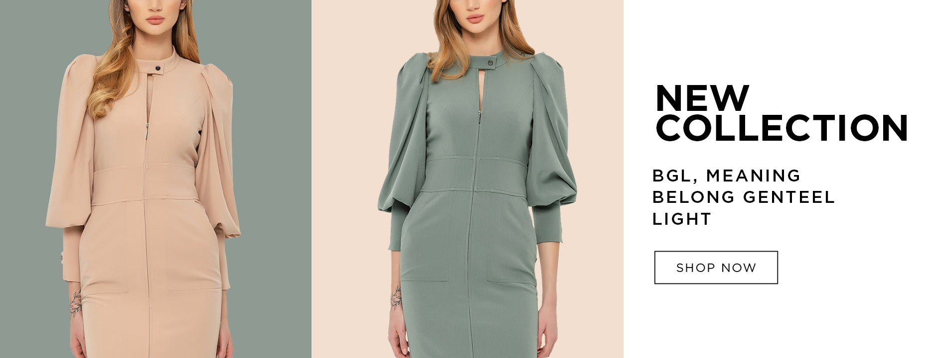 Buy BGL Clothing Online  BGL - online store women's clothing