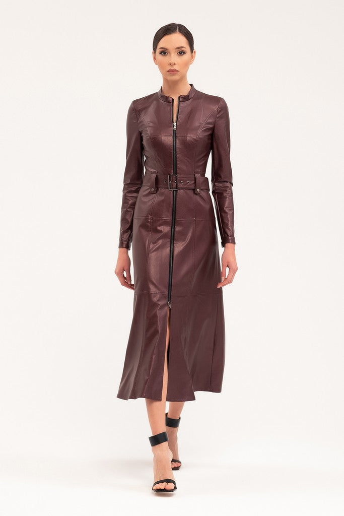 knee length dresses for ladies BGL Midi Dress