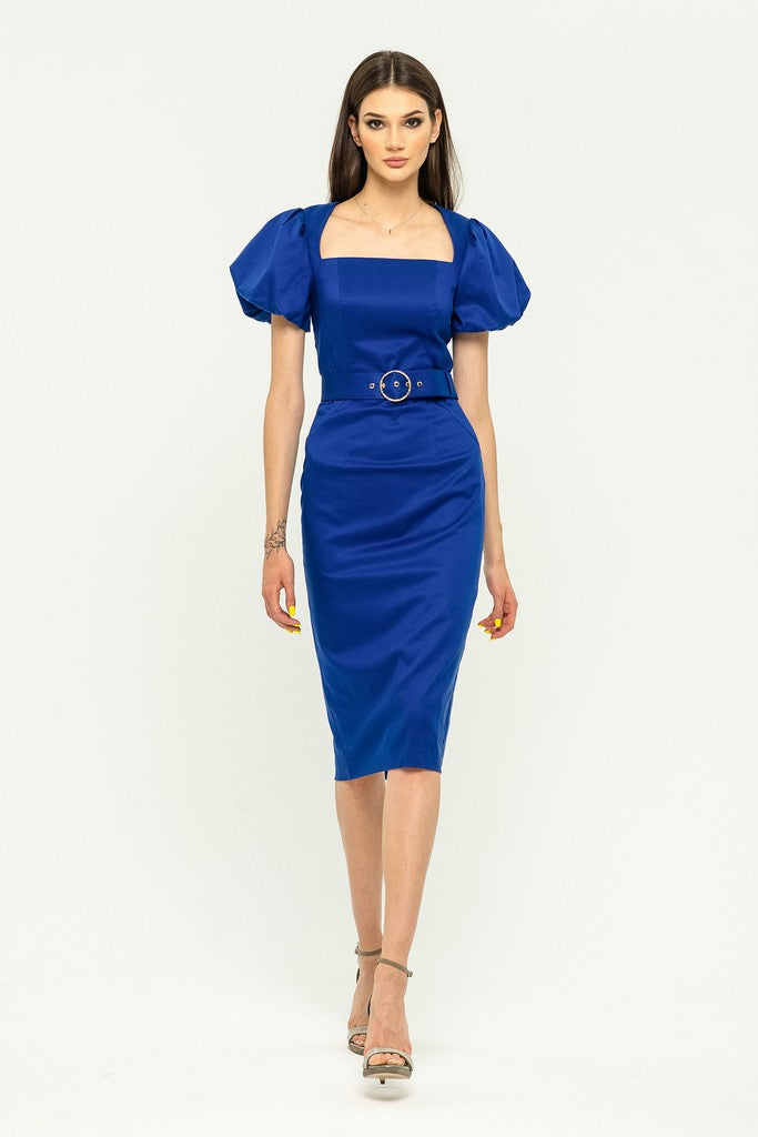 Buy BGL Dresses Online: Business-Like Elegant Dresses for Women | BGL-Fashion.com   BGL - online store women's clothing