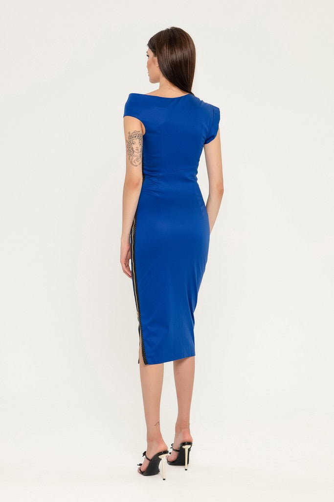 bgl midi dress BGL Midi Dress