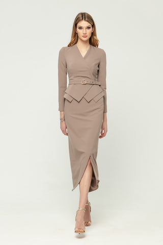 Buy BGL Dresses Online: Business-Like Elegant Dresses for Women | BGL-Fashion.com   BGL - online store women's clothing